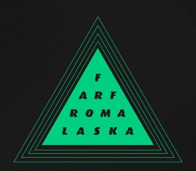 logo Far From Alaska